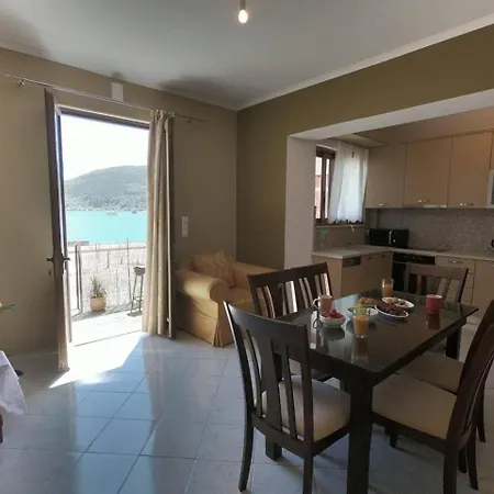 Ioannis & Labros House בית נופש