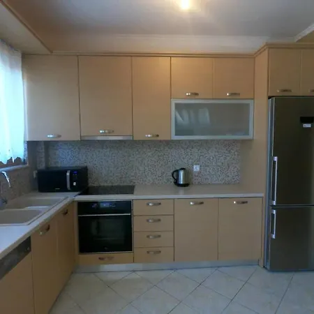 בית נופש Ioannis & Labros House