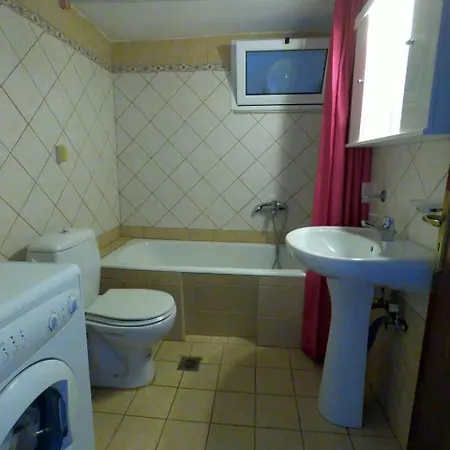 Ioannis&labros House Lefkada *