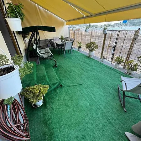 Ioannis & Labros House Lefkada Vlikhón