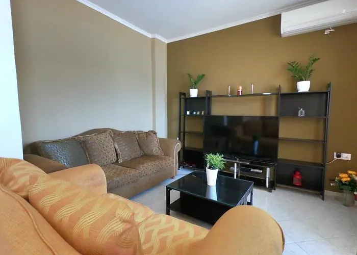 Ioannis & Labros House Lefkada Casa vacanze