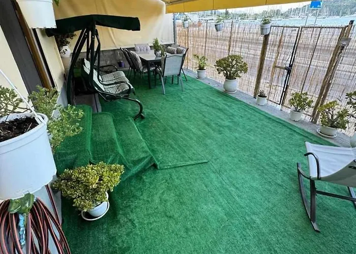 Ioannis & Labros House Lefkada Vlikhón