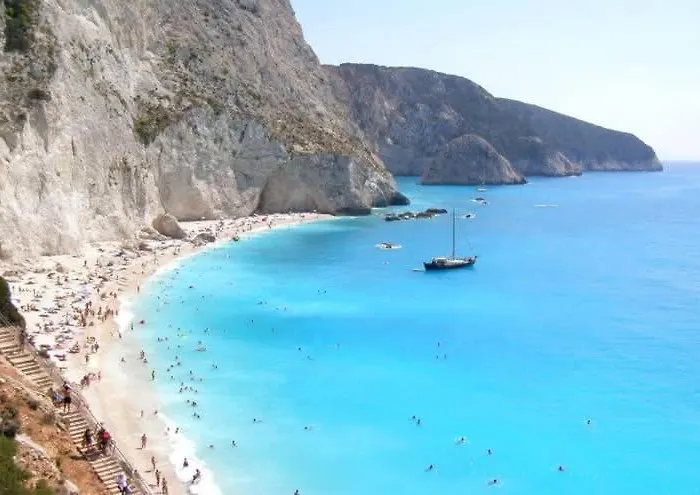 Ioannis & Labros House Lefkada Casa vacanze *